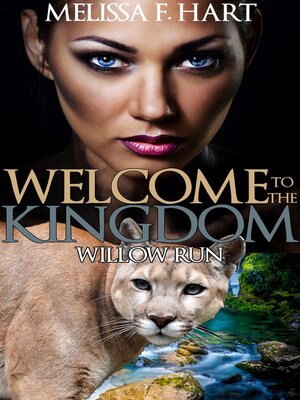 cover image of Welcome to the Kingdom